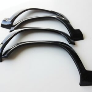 Aletines peugot 205 Rallye