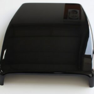 Entrada y Salida de aire